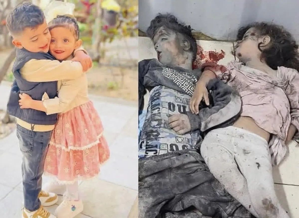 Hastane, barınak, sivil araç… İsrail ateşkesi bozdu yine masumları vurdu! Gazze’de 24’ü çocuk 63 Filistinli hayatını kaybetti 1