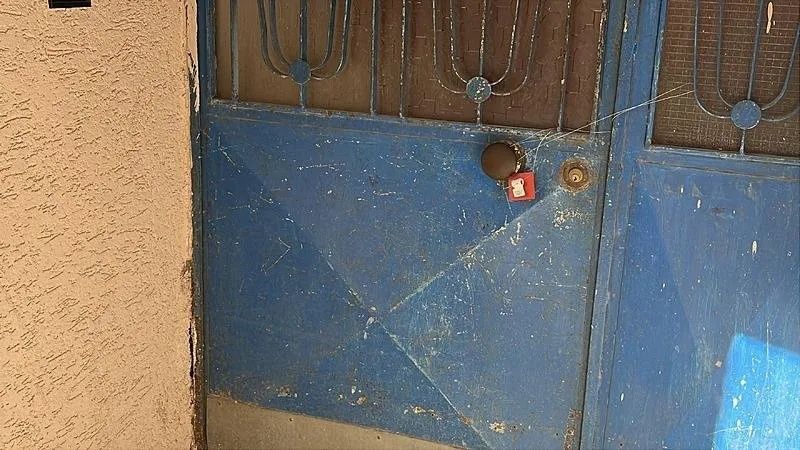 Gebze’de çöken binada 5 kişilik Bilir ailesi mahsur kaldı: Risk taşıyan 8 bina mühürlendi! 5