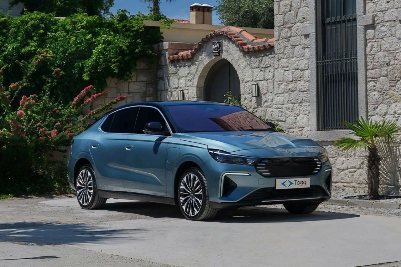 613 bin liraya sıfır Togg sahibi olma fırsatı! İşte ödeme planı 6