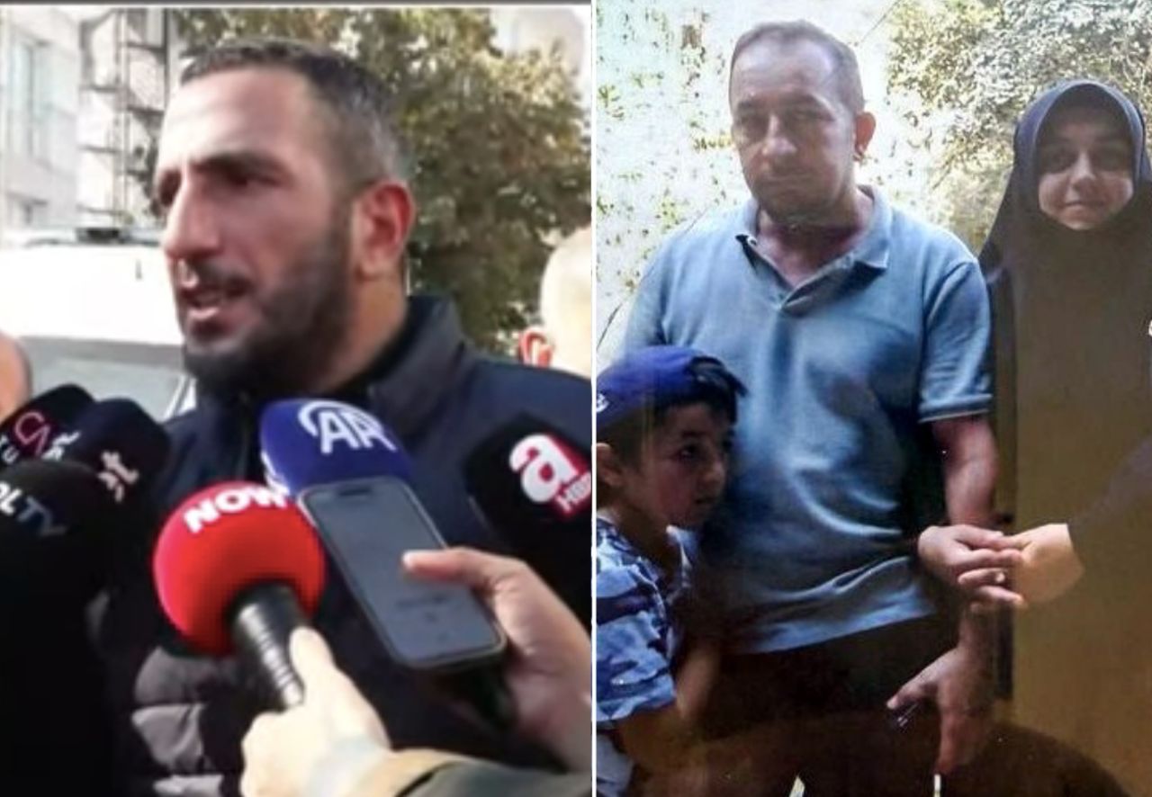 Gebze’deki faciada yeni detaylar: 2012 yapımı binada sadece Bilir ailesi yaşıyordu! Eczane sahibi: Kolon yoktu! 1
