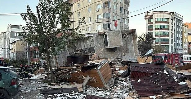Gebze’deki faciada yeni detaylar: 2012 yapımı binada sadece Bilir ailesi yaşıyordu! Eczane sahibi: Kolon yoktu! 6