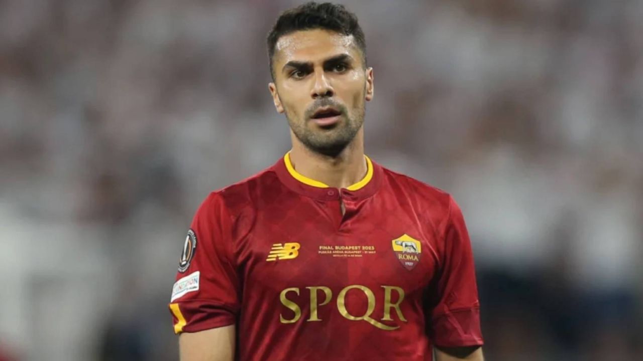 Real Madrid'e Bir Türk Daha Geliyor Ama Kenan Değil... 4