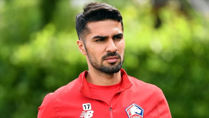 Real Madrid'e Bir Türk Daha Geliyor Ama Kenan Değil... 2