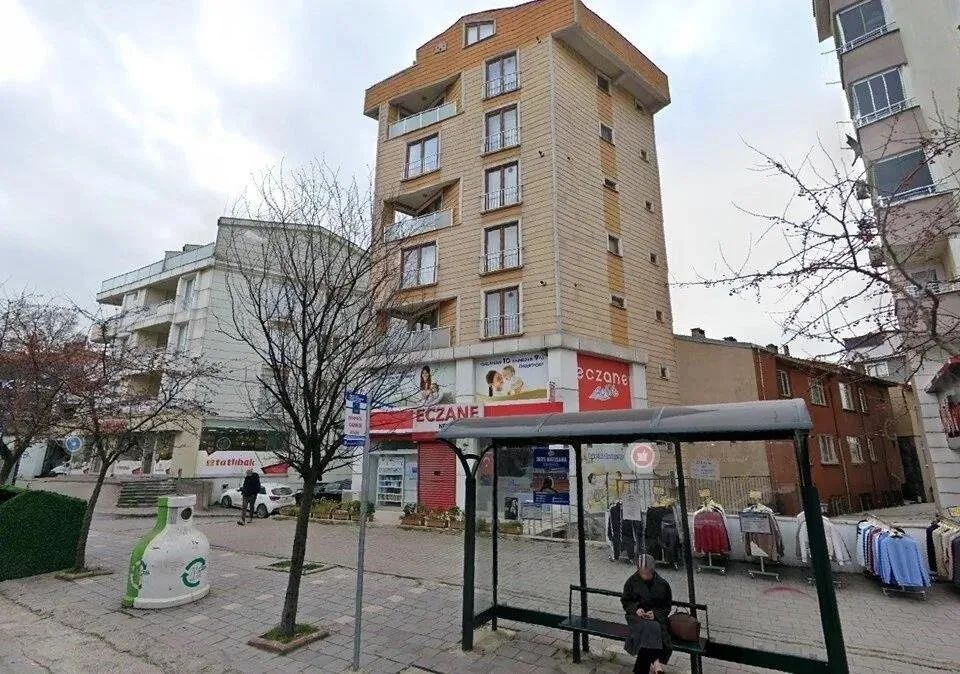 Gebze'deki çöken binayla ilgili skandal iddia! “Dün 8 santim kayma meydana geldi, müteahhit ‘bir şey olmaz’ dedi” 7