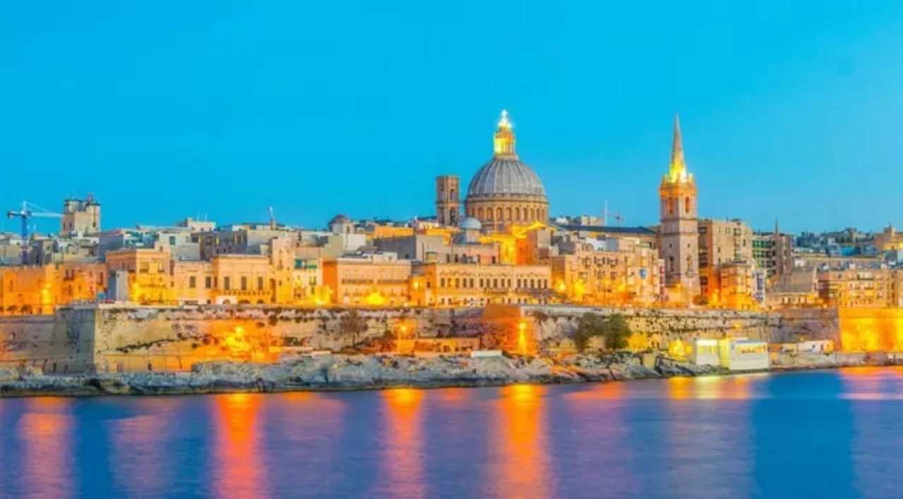 Malta’nın büyüleyici başkenti Valletta dünyanın en iyi şehri seçildi 4