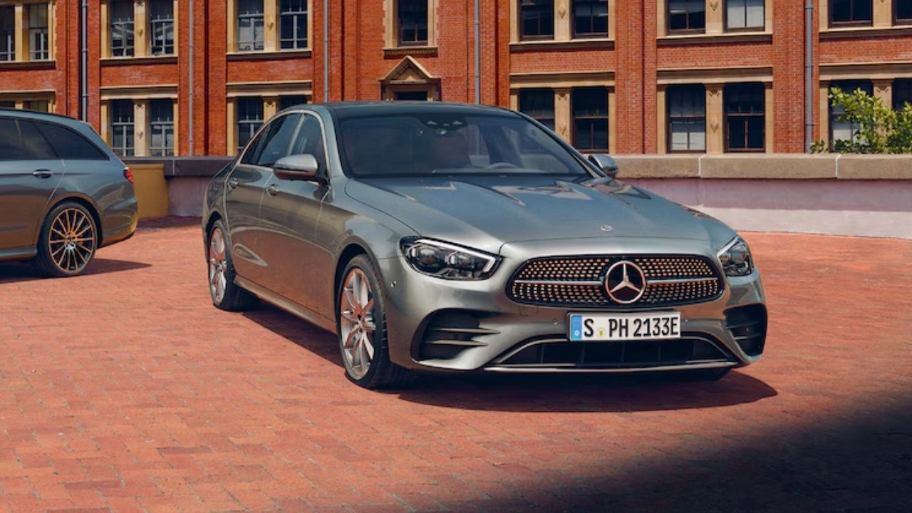 Mercedes’in en sağlam 3 motoru seçildi! Ustası 2.000.000 KM gideceğini söylüyor 3