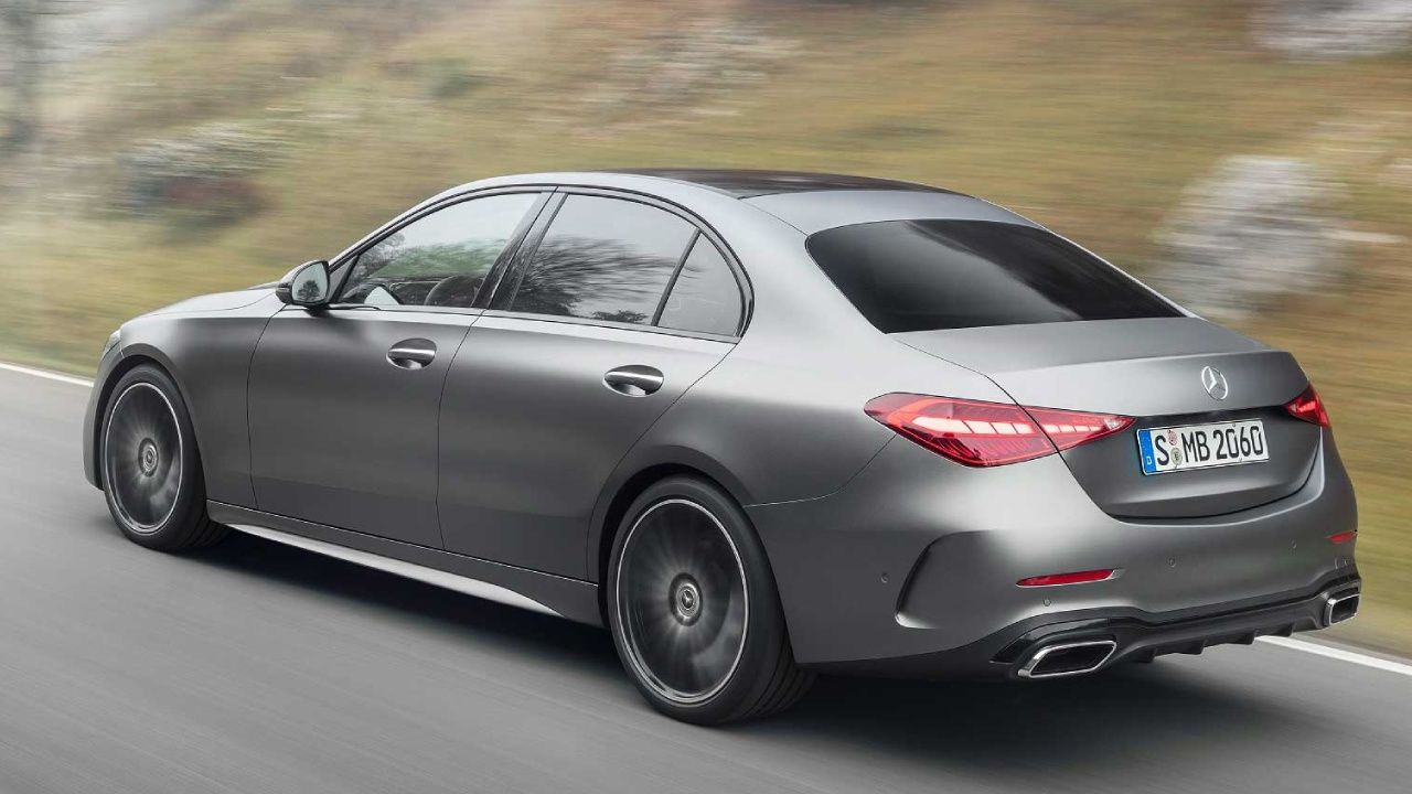 Mercedes’in en sağlam 3 motoru seçildi! Ustası 2.000.000 KM gideceğini söylüyor 2