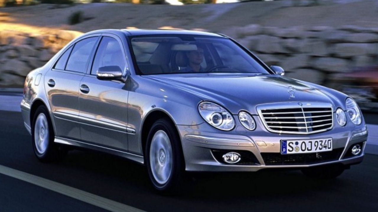 Mercedes’in en sağlam 3 motoru seçildi! Ustası 2.000.000 KM gideceğini söylüyor 4