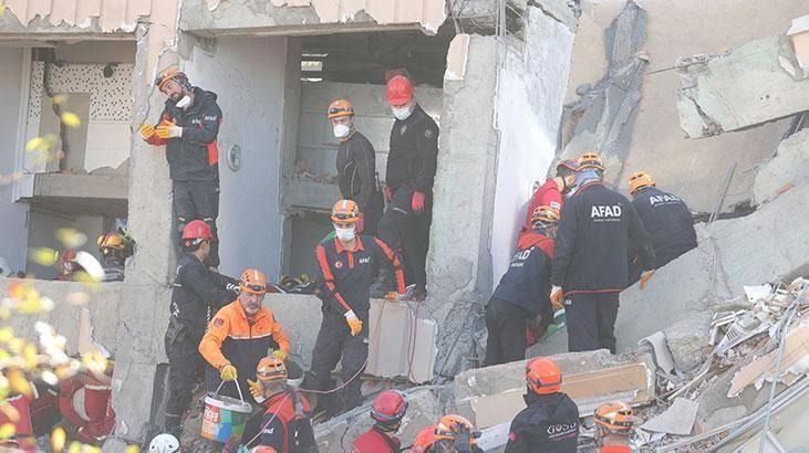 Gebze'de bina neden çöktü? Uzman isim canlı yayında iki net nedeni açıkladı! 3