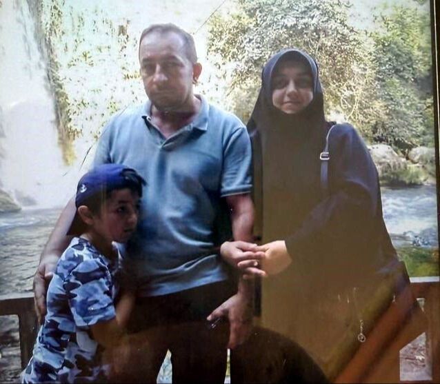 Gebze'deki facianın enkazında yürek burkan kare... "İyi ki doğdun ortancamız" notu kahretti! 2