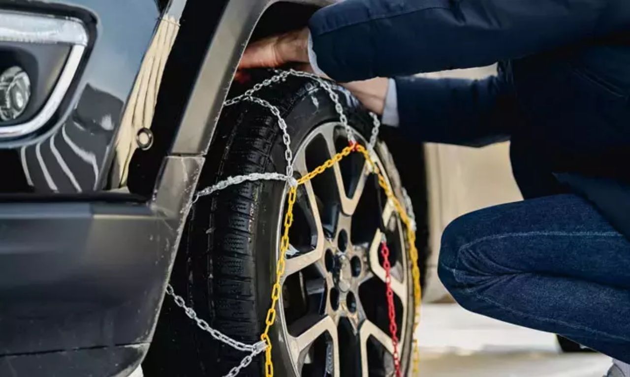 Uygulama 15 Kasım'da başlıyor! O araçlara zorunlu! 5 bin 856 TL cezası var 5