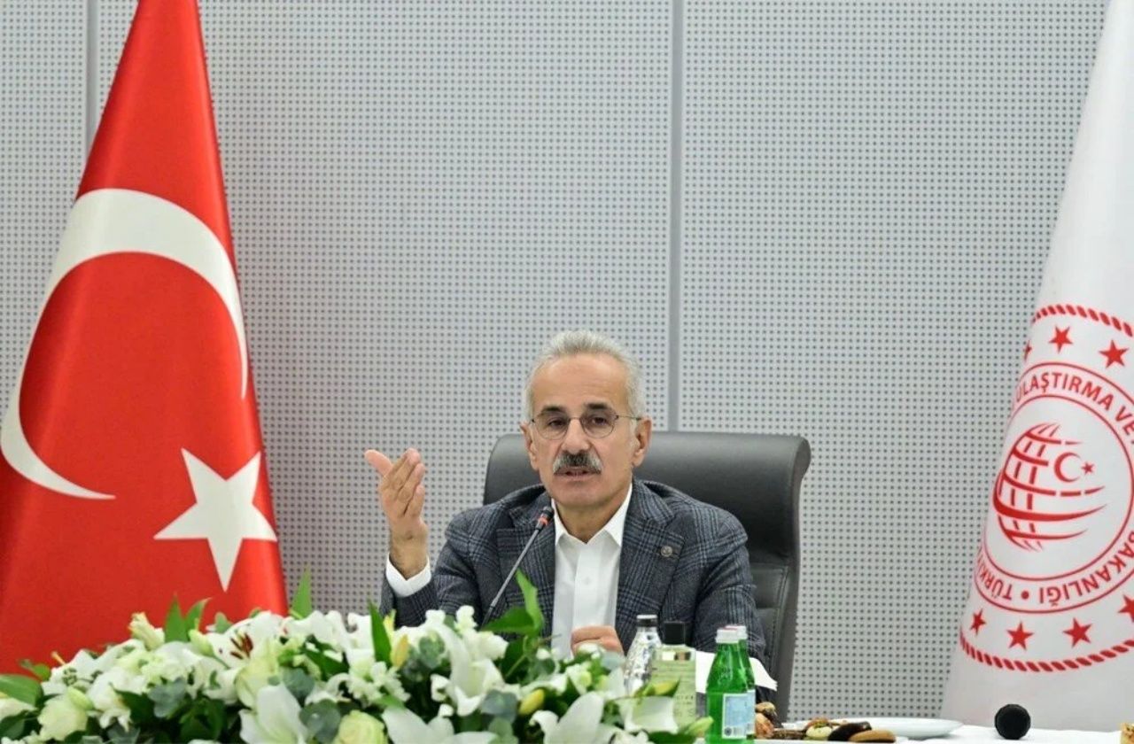 Mega proje için geri sayım başladı! Halkalı-İstanbul Havalimanı Metro Hattı 2026'ın ilk çeyreğinde açılıyor 7
