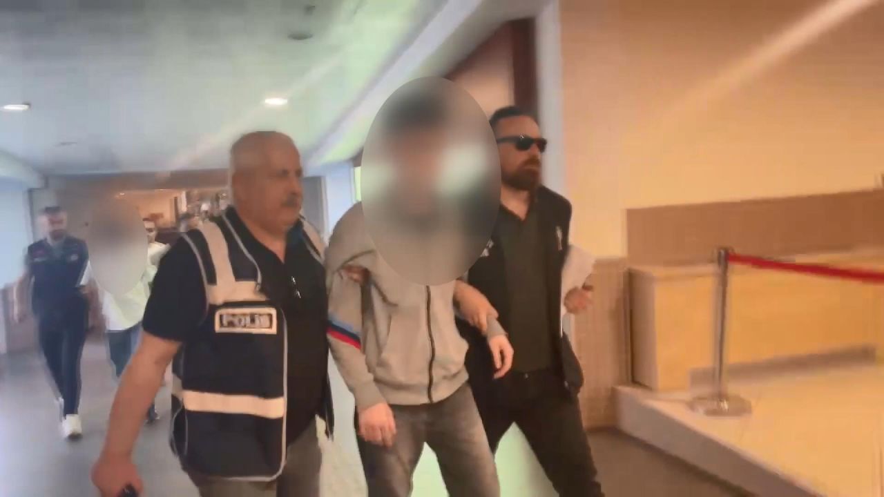 Tahliye kararları tartışma yaratmıştı: Ahmet Minguzzi davasında istinaf gerekçesi açıklandı 4
