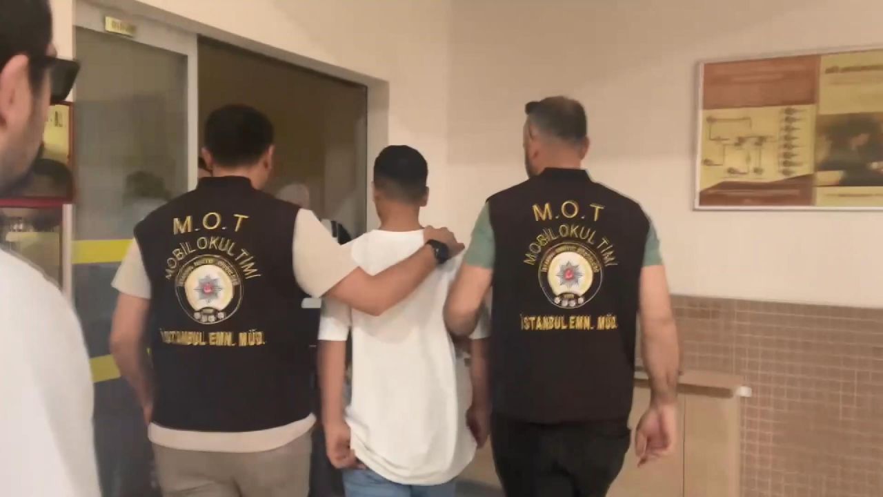 Tahliye kararları tartışma yaratmıştı: Ahmet Minguzzi davasında istinaf gerekçesi açıklandı 3