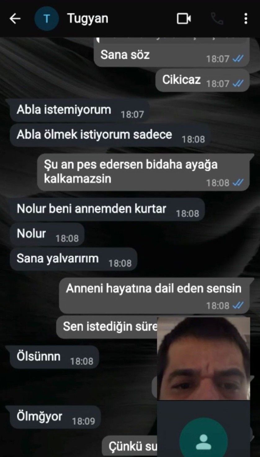 Güllü'nün kızından kan donduran cinayet itirafı! 'Ben yaptım ama pişmanım' 9