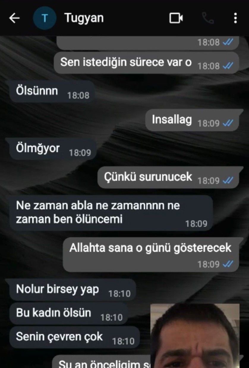 Güllü'nün kızından kan donduran cinayet itirafı! 'Ben yaptım ama pişmanım' 10