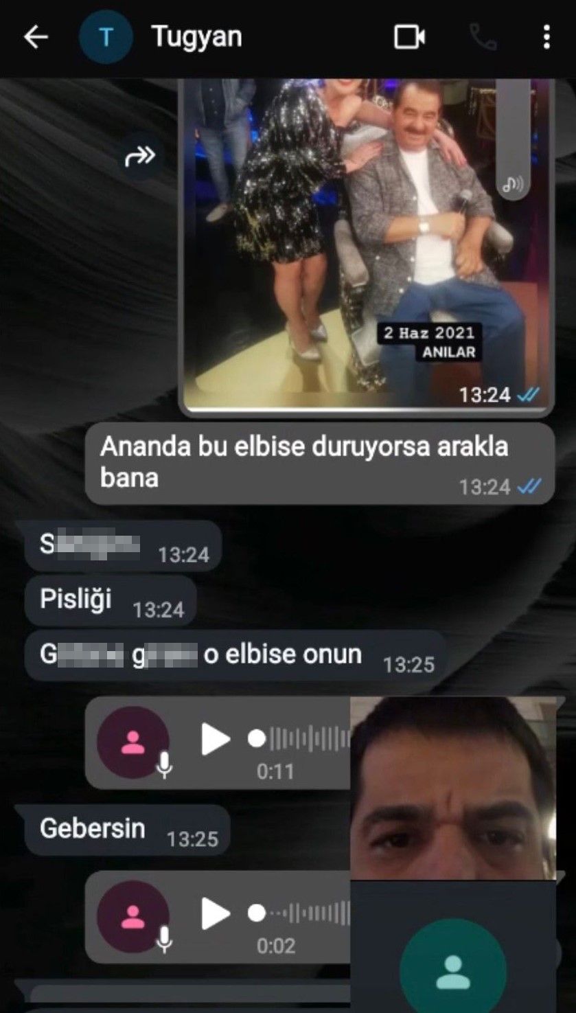 Güllü'nün kızından kan donduran cinayet itirafı! 'Ben yaptım ama pişmanım' 11