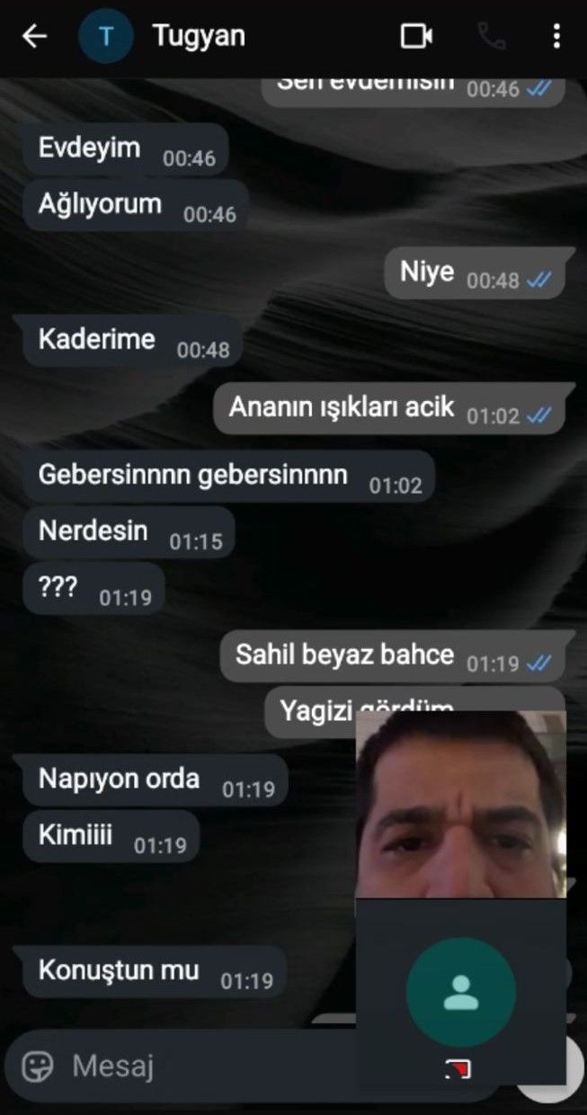 Güllü'nün kızından kan donduran cinayet itirafı! 'Ben yaptım ama pişmanım' 13