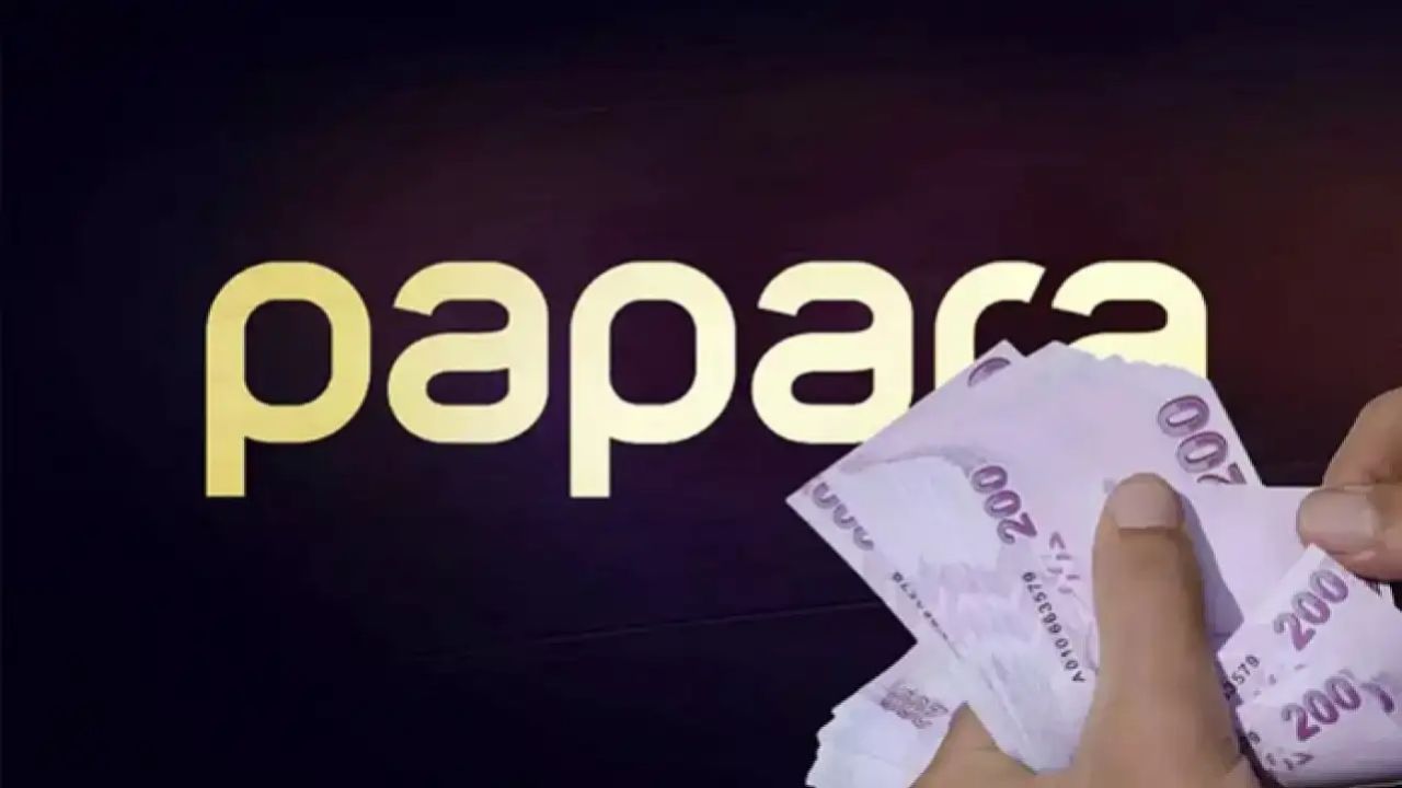 Papara resmen kapandı! TCMB şirketin faaliyet iznini iptal etti! Bakiyesi olanlar ne yapacak? 3