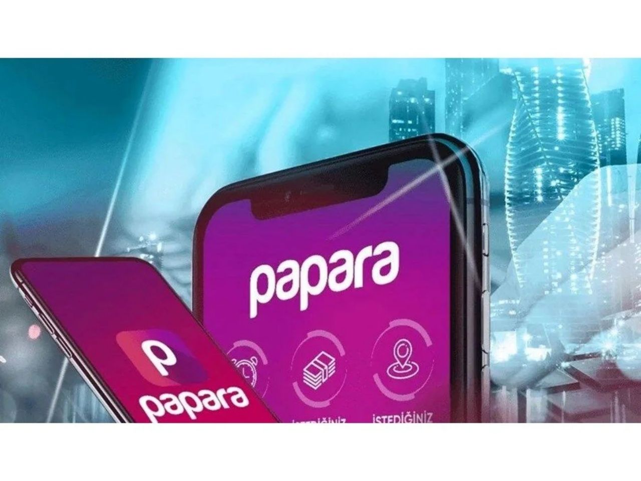 Papara resmen kapandı! TCMB şirketin faaliyet iznini iptal etti! Bakiyesi olanlar ne yapacak? 5