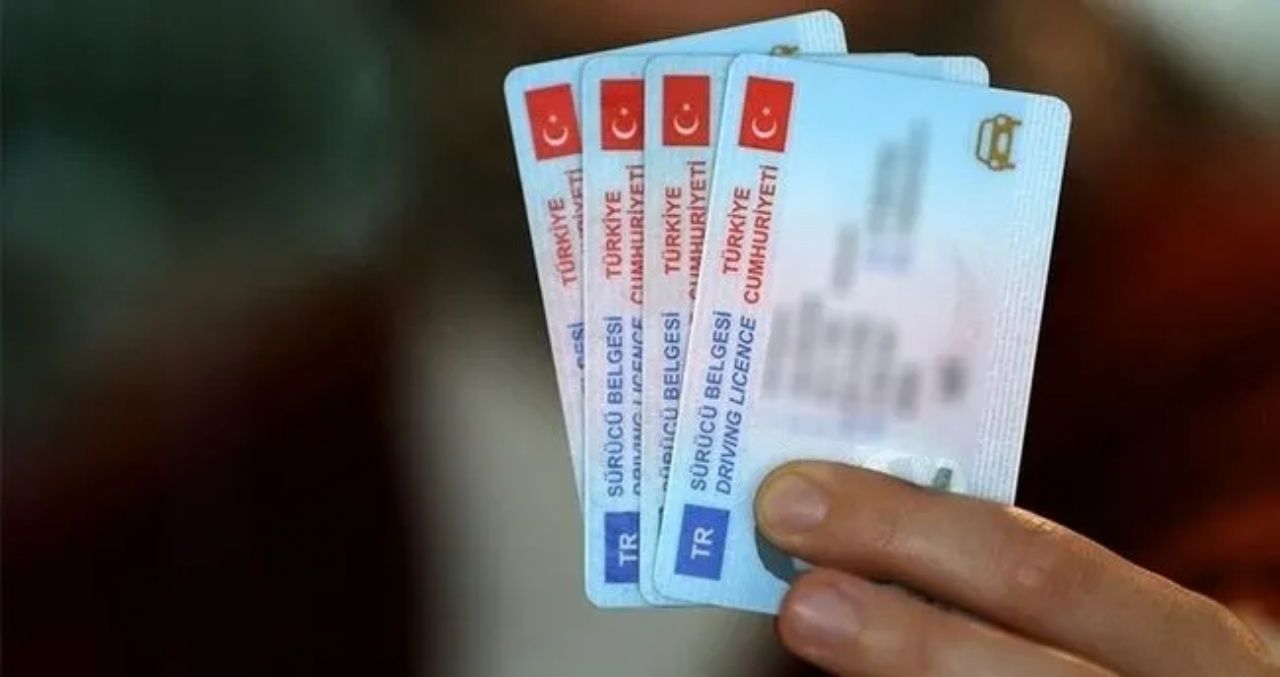 Bugün 15, yarın 7 bin 500 lira! Ehliyet yenilemede son 24 saat 1