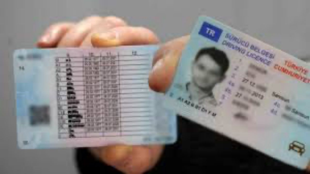 Bugün 15, yarın 7 bin 500 lira! Ehliyet yenilemede son 24 saat 2