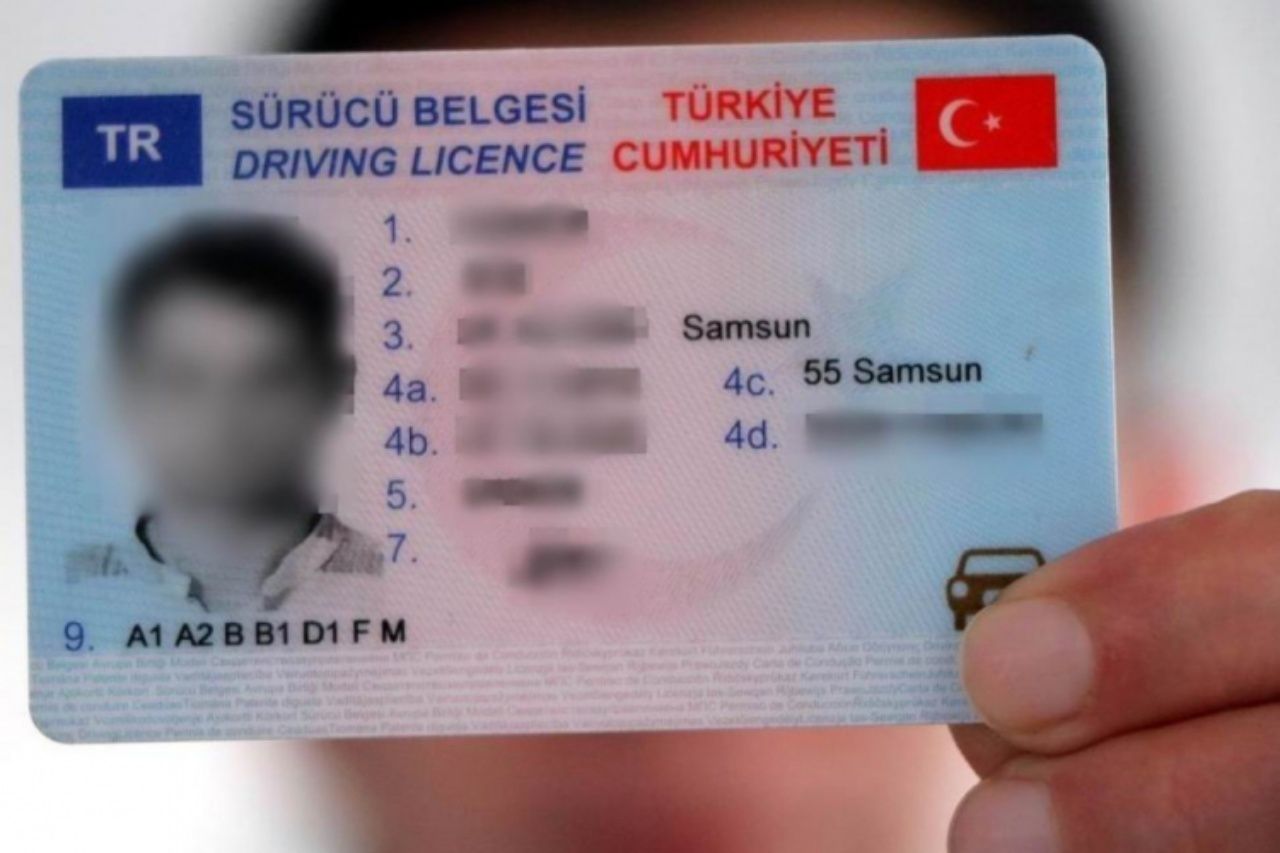 Bugün 15, yarın 7 bin 500 lira! Ehliyet yenilemede son 24 saat 3