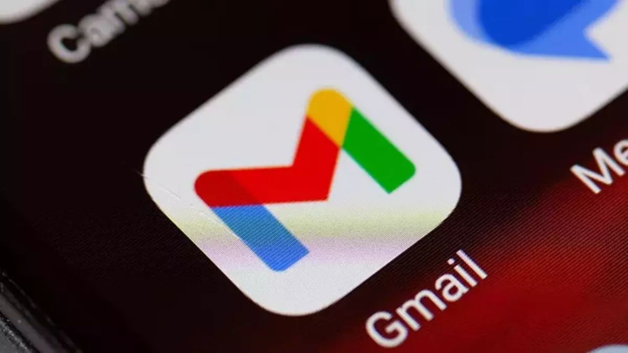 Google'dan kritik uyarı! Milyonlarca Gmail kullanıcısının şifresi çalındı 2