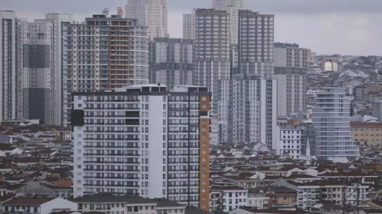 Depremler etki etti mi? İşte Marmara Bölgesi'nde en ucuz kiralar... 10
