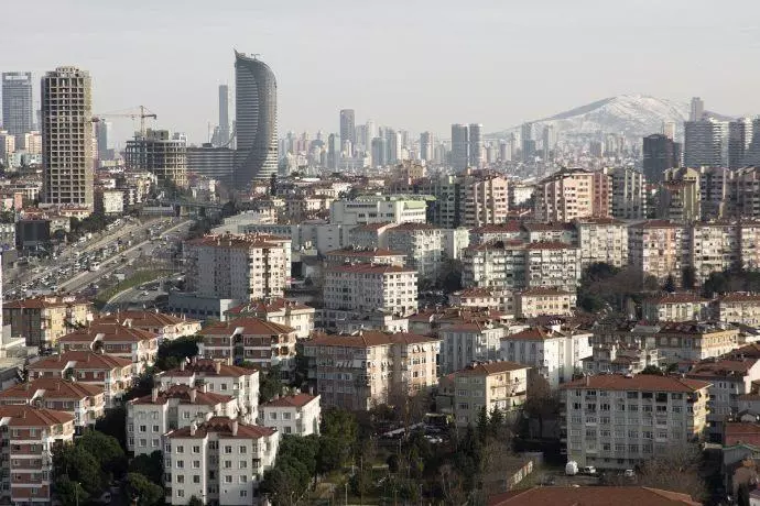 Depremler etki etti mi? İşte Marmara Bölgesi'nde en ucuz kiralar... 11