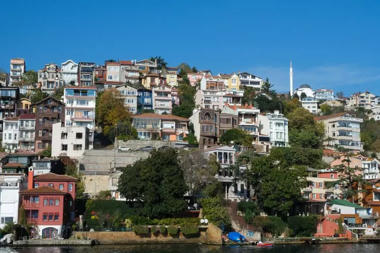 Depremler etki etti mi? İşte Marmara Bölgesi'nde en ucuz kiralar... 12