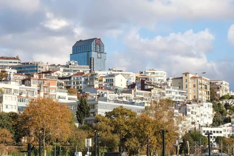 Depremler etki etti mi? İşte Marmara Bölgesi'nde en ucuz kiralar... 13