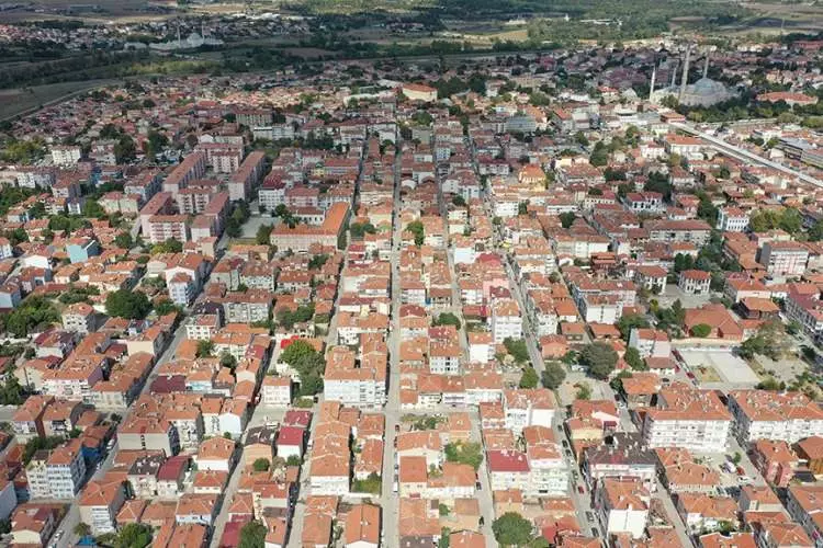 Depremler etki etti mi? İşte Marmara Bölgesi'nde en ucuz kiralar... 14