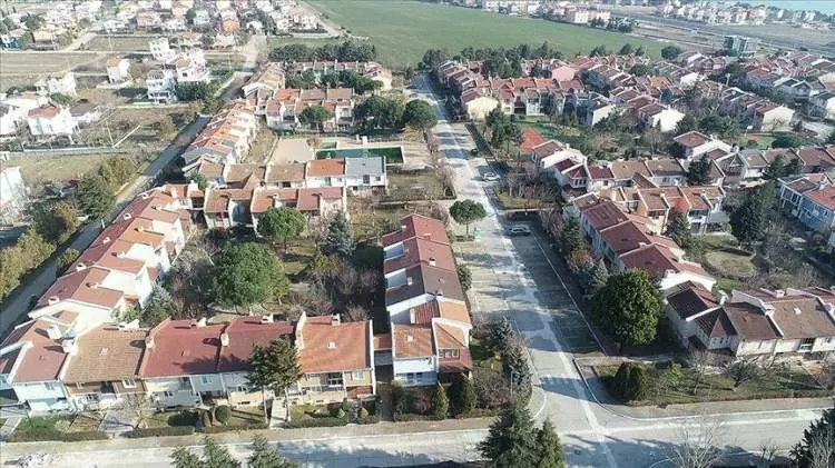 Depremler etki etti mi? İşte Marmara Bölgesi'nde en ucuz kiralar... 15