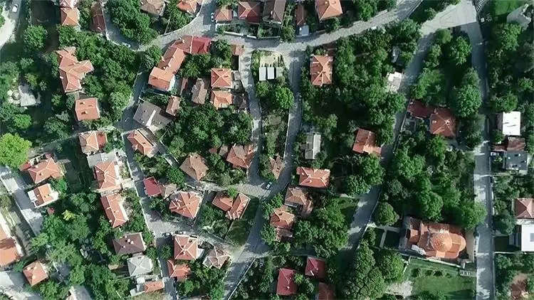 Depremler etki etti mi? İşte Marmara Bölgesi'nde en ucuz kiralar... 16