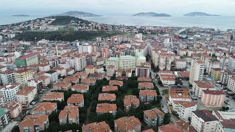 Depremler etki etti mi? İşte Marmara Bölgesi'nde en ucuz kiralar... 7
