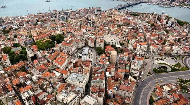 Depremler etki etti mi? İşte Marmara Bölgesi'nde en ucuz kiralar... 9