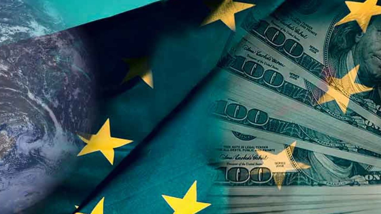 IMF listeyi güncelledi! İşte dünyanın en zengin 10 ülkesi 2