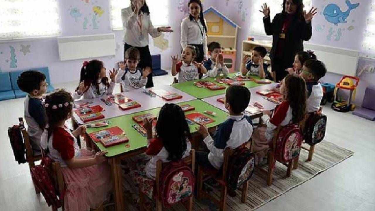 MEB’den müfredat hamlesi! İlkokullarda bilinçli tüketici dersi başlıyor: Çocuklar erken yaşta haklarını öğrenecek 3