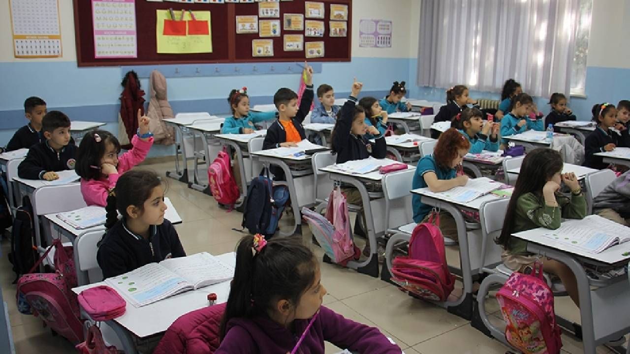 MEB’den müfredat hamlesi! İlkokullarda bilinçli tüketici dersi başlıyor: Çocuklar erken yaşta haklarını öğrenecek 6