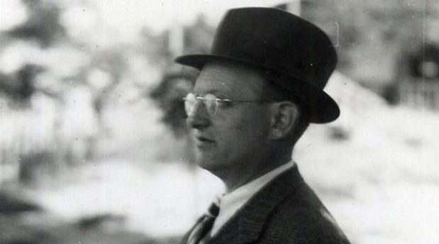 MİT arşivinden çıktı! 1940 tarihli belgede “İngiliz Kemal” detayı! "Casus değil kumarbaz" 1