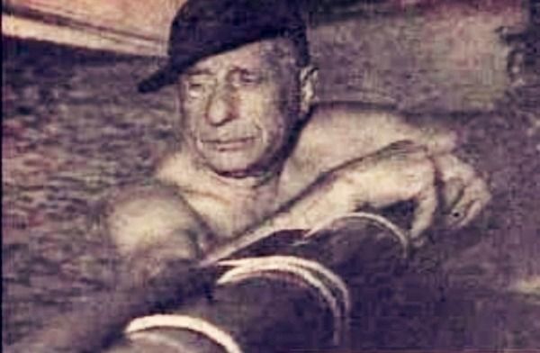 MİT arşivinden çıktı! 1940 tarihli belgede “İngiliz Kemal” detayı! "Casus değil kumarbaz" 7
