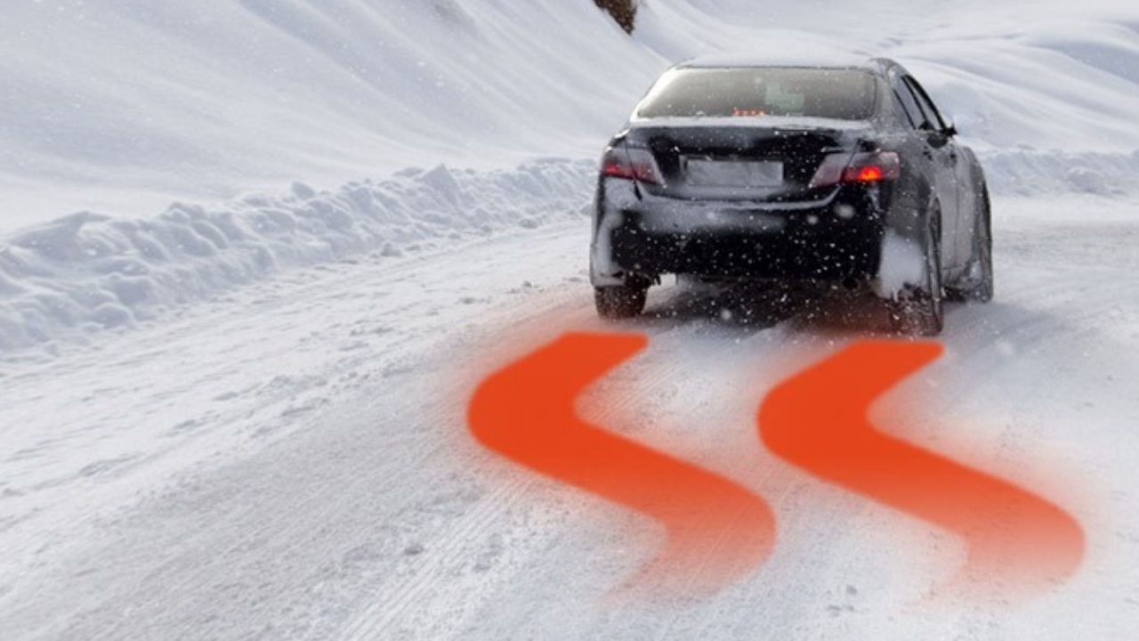 Gelmiş geçmiş en iyi yol tutuşa sahip 20 otomobil! Bu iş için referans oluyorlar 3