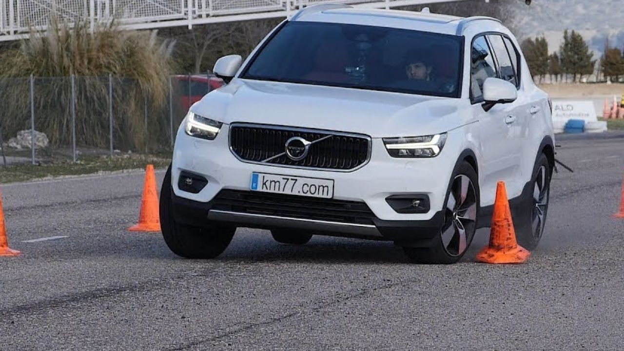Gelmiş geçmiş en iyi yol tutuşa sahip 20 otomobil! Bu iş için referans oluyorlar 2