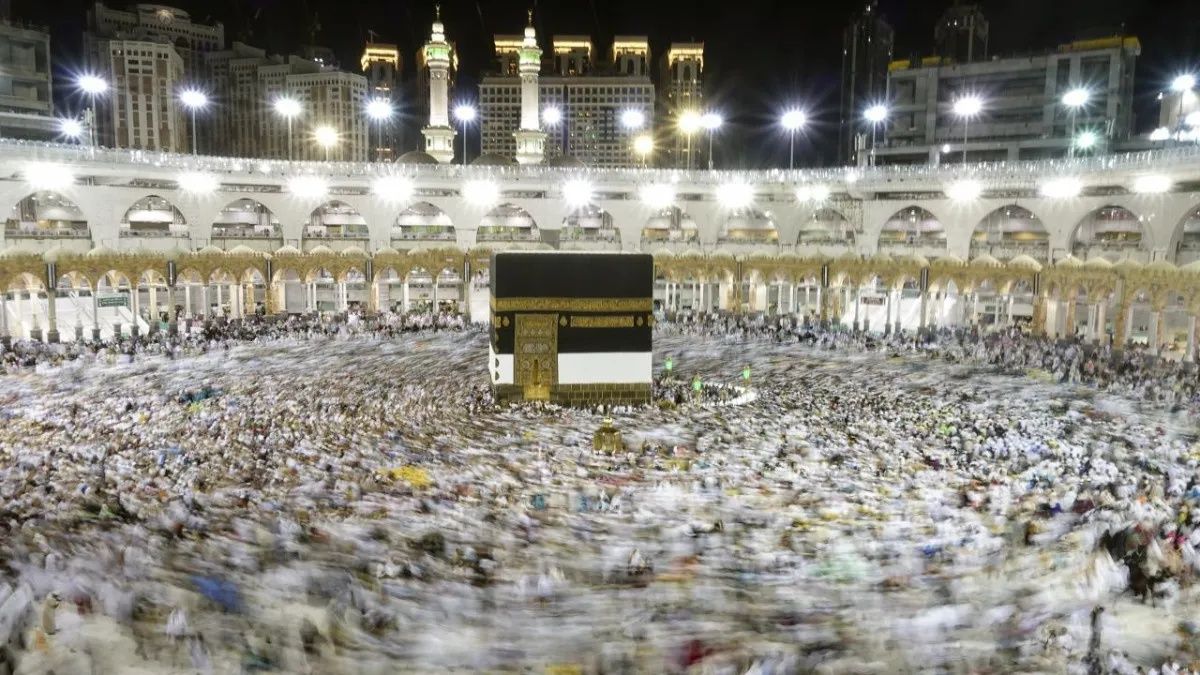 Suudi Arabistan’dan yeni kural: Hacca gitmek isteyenlere sağlık raporu şartı! 5