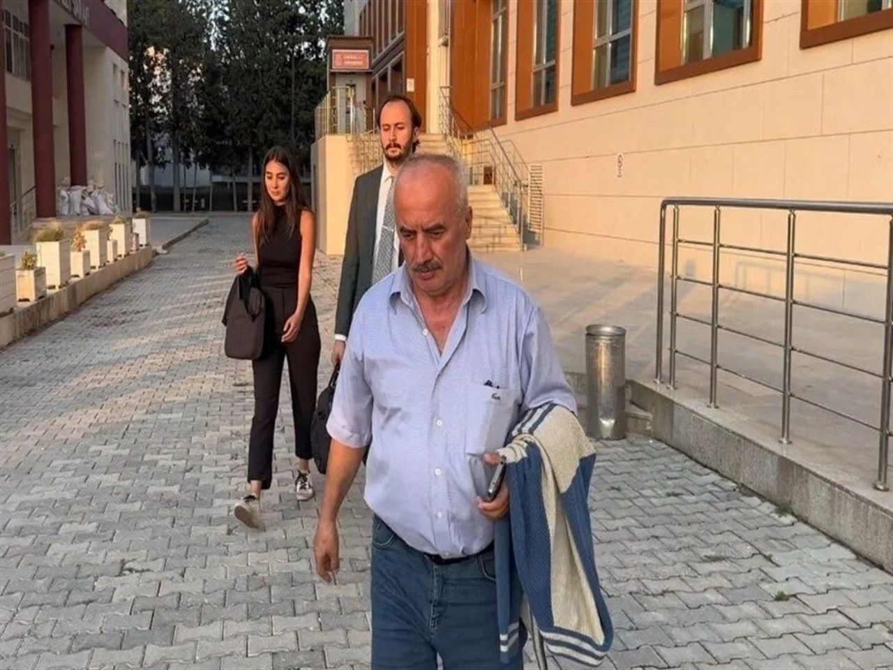 Halit Yukay'ın trajik ölümü! Gemi kaptanı için istenilen ceza belli oldu 4
