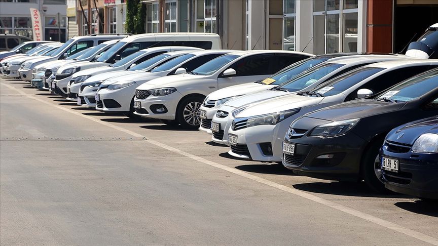 Türkiye’de satışı en zor 6 otomobil! Aylarca müşterisi çıkmıyor 3