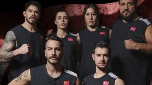 En Güçlü Asya: Netflix’in yeni yarışması Physical: Asia hangi ülkeler var? Türk yarışmacılar kim? Büyük ödül dudak uçuklatan cinsten... 7
