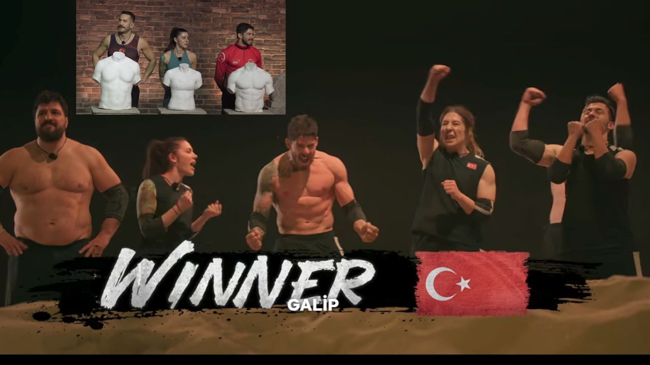En Güçlü Asya: Netflix’in yeni yarışması Physical: Asia hangi ülkeler var? Türk yarışmacılar kim? Büyük ödül dudak uçuklatan cinsten... 4