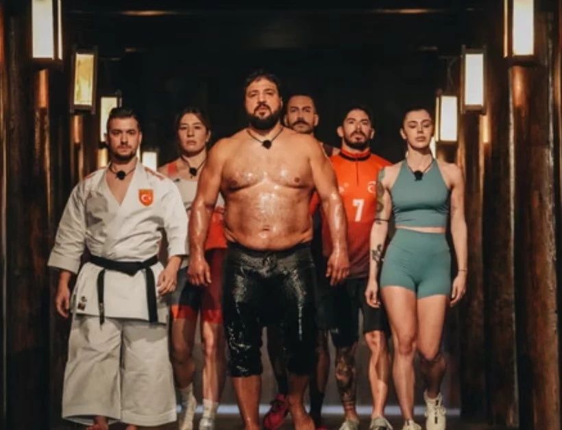 En Güçlü Asya: Netflix’in yeni yarışması Physical: Asia hangi ülkeler var? Türk yarışmacılar kim? Büyük ödül dudak uçuklatan cinsten... 9
